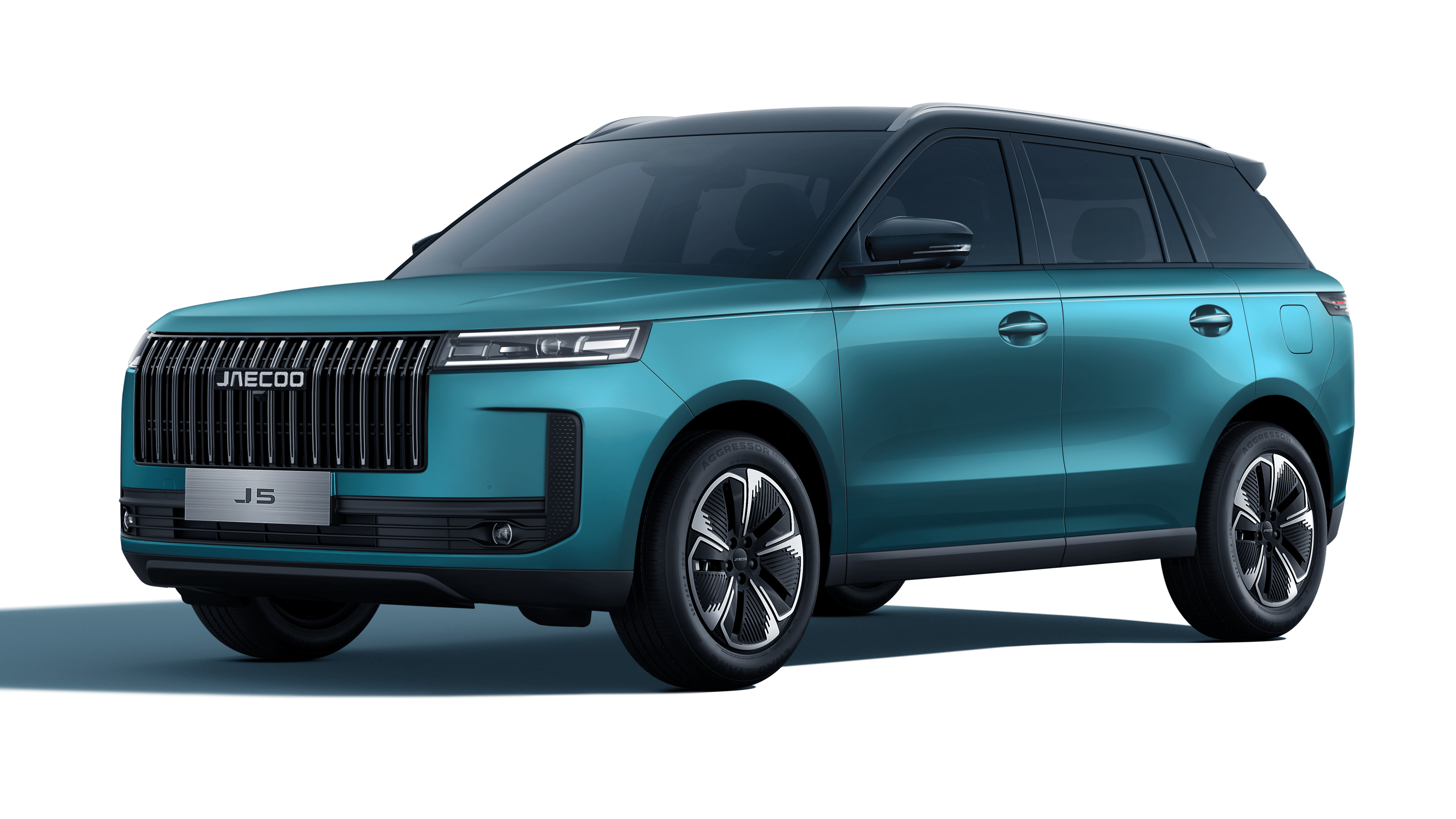 JAECOO 5